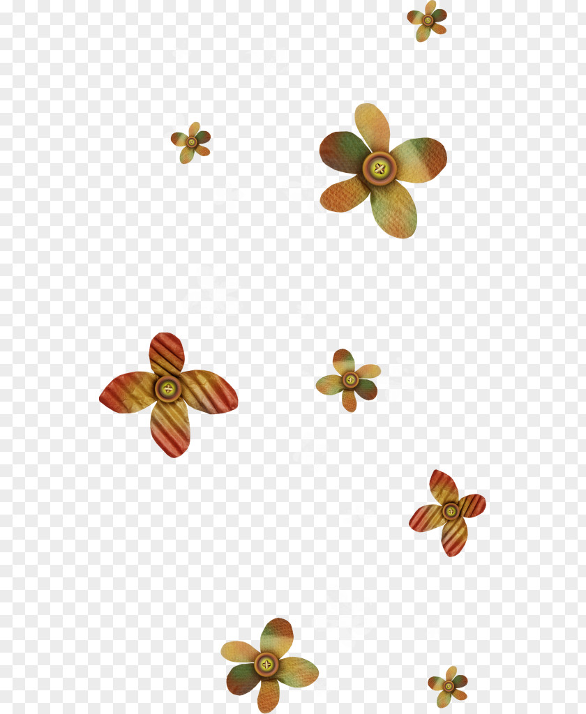 Placer Deposit Petal Flower Clip Art PNG
