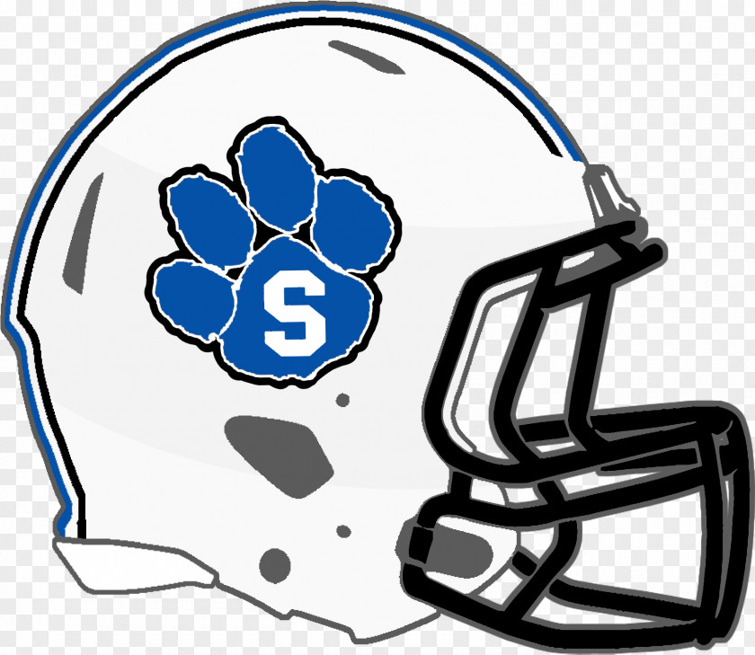 School Safety Helmet Clipart Mississippi State Bulldogs Football American Helmets LSU Tigers Carolina Panthers PNG