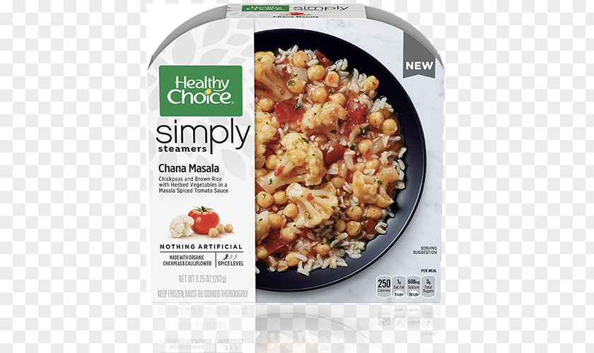 Vegetable Fast Food Healthy Choice Frozen TV Dinner PNG