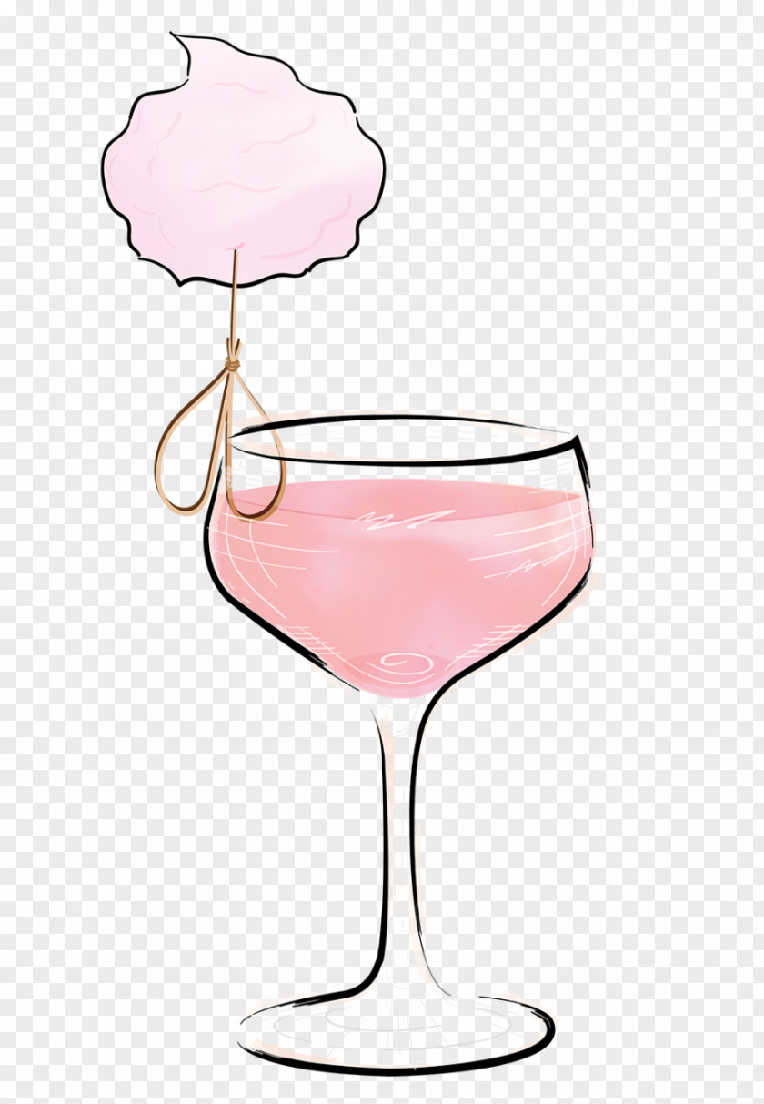 Alcoholic Beverage Rose Wine Glass PNG