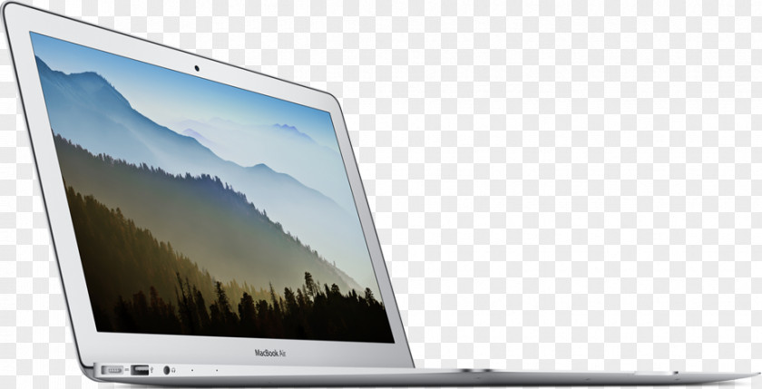 Apple Notebook MacBook Air Pro Laptop IPad PNG