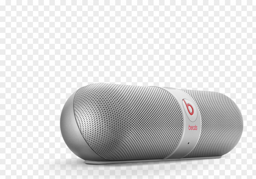 Beats Pill 2.0 Electronics Loudspeaker Wireless Speaker PNG