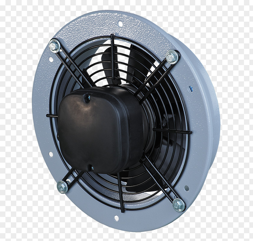 Fan Axial Design Lufttechnik Ventilation Axial-flow Pump PNG