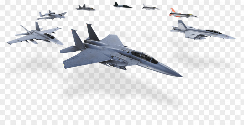 FIGHTER JET McDonnell Douglas F-15 Eagle Aircraft F-15E Strike Airplane Lockheed Martin F-22 Raptor PNG