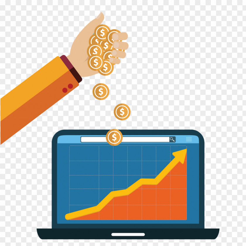 Investment Finance Investor Risk Portfolio PNG