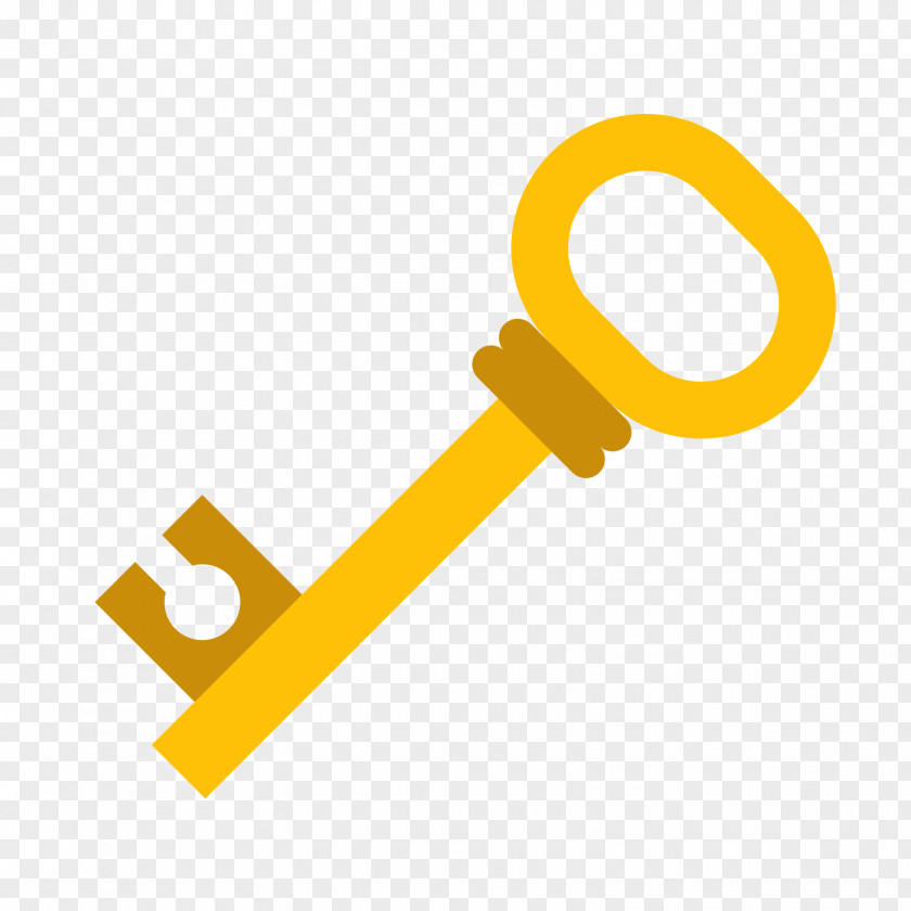 Key Clip Art PNG