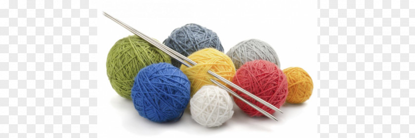 Knitting Wool Ball Needle Hand-Sewing Needles Crochet Hook Stitch PNG