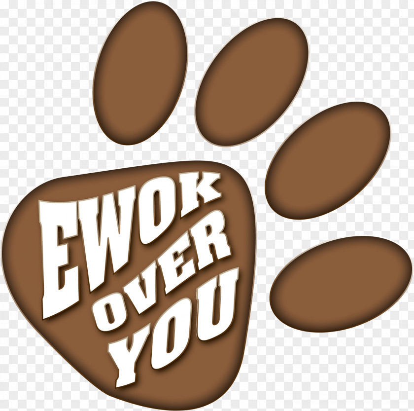 Logo Ewok Clip Art PNG