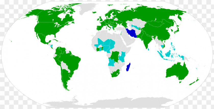 National Peoples Congress World Map Globe Blank PNG