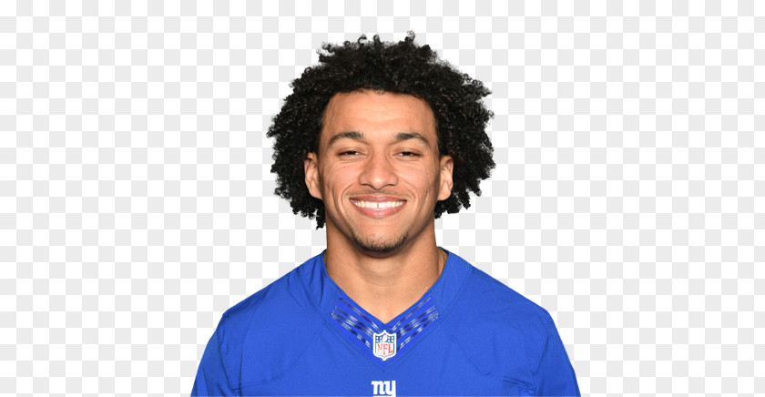 NFL Regular Season Evan Engram New York Giants Tight End American Football PNG