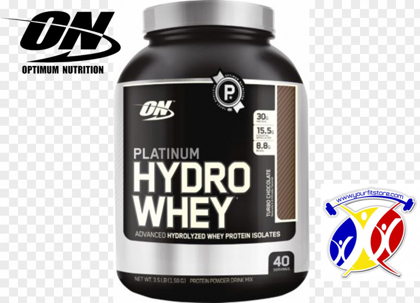 NUTRITION MONTH Dietary Supplement Optimum Nutrition Platinum Hydrowhey Whey Protein Isolate Gold Standard 100% PNG