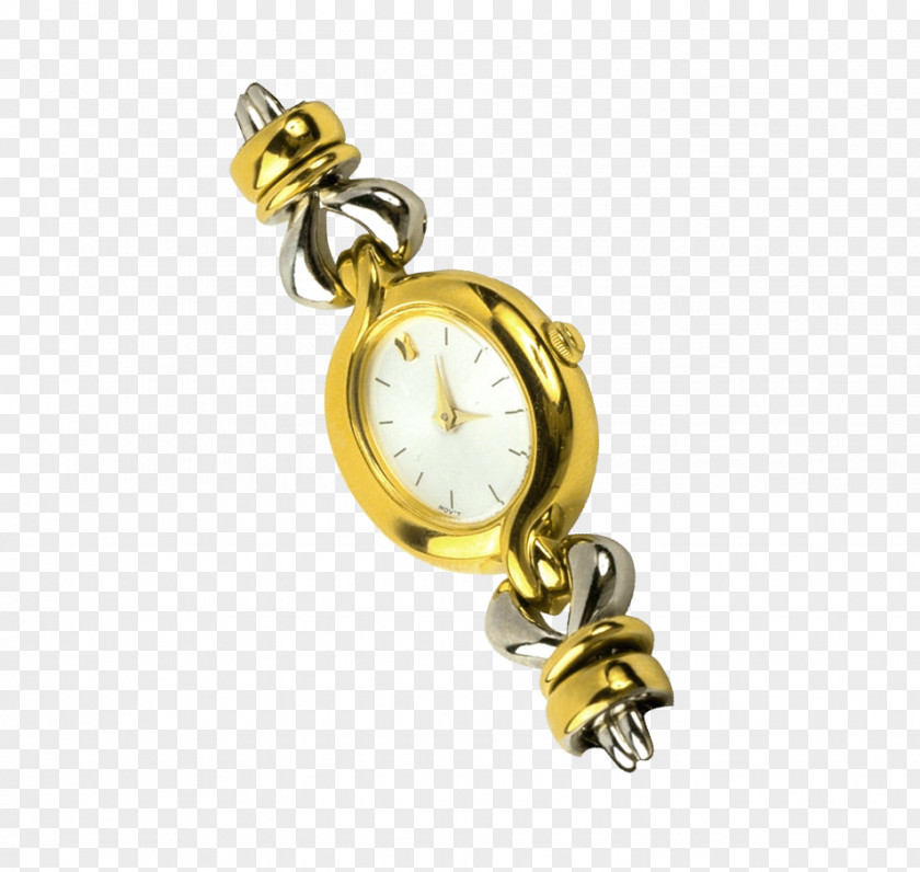 Pocket Watch Clock Fashion Accessory PNG