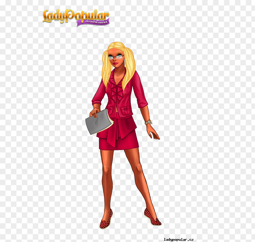 The Stories Of Minnie Fashion Barbie Idea Clothing PNG