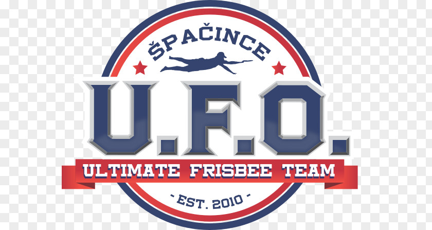 Ultimate Frisbee Špačince Email Unidentified Flying Object Logo Trademark PNG