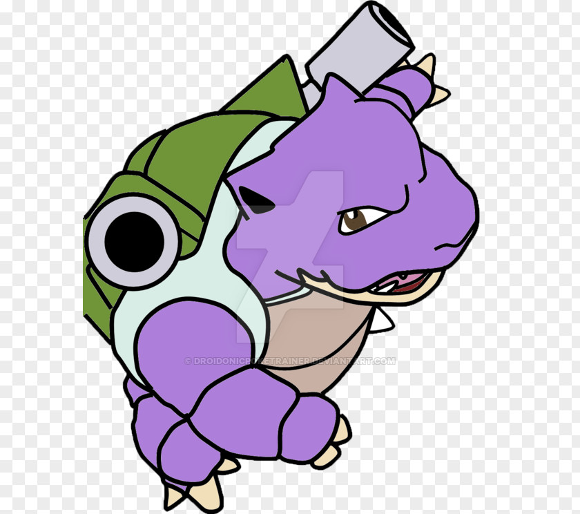 Blastoise Pokémon X And Y Drawing Mewtwo PNG