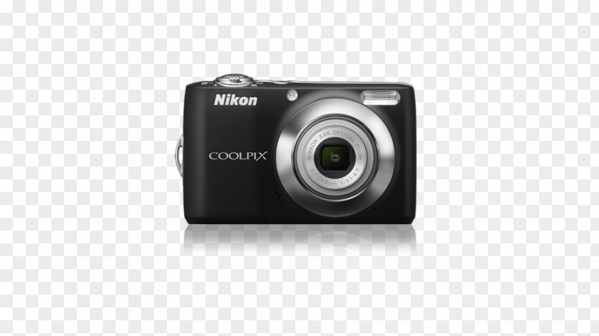 Camera Mirrorless Interchangeable-lens Nikon D7200 Lens PNG