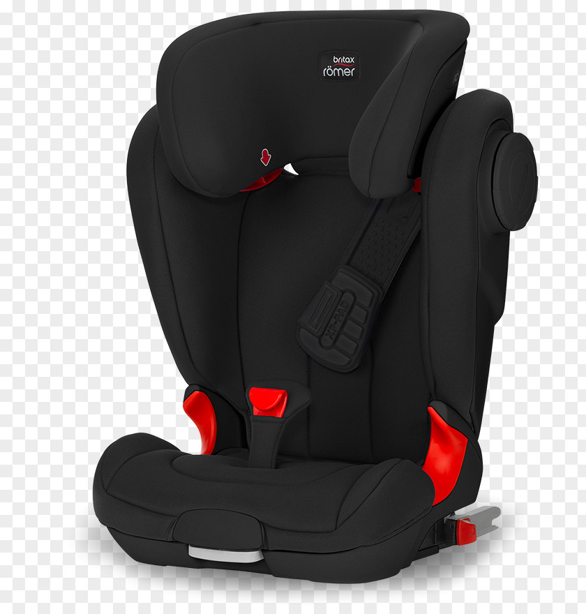 Car Baby & Toddler Seats Britax Römer KIDFIX SL SICT Isofix PNG