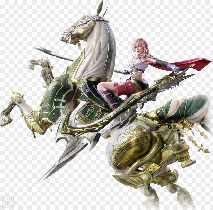 Final Fantasy XIII XIV Dissidia 012 NT PNG