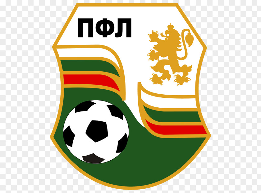 Football First Professional League Bulgaria Clip Art PNG