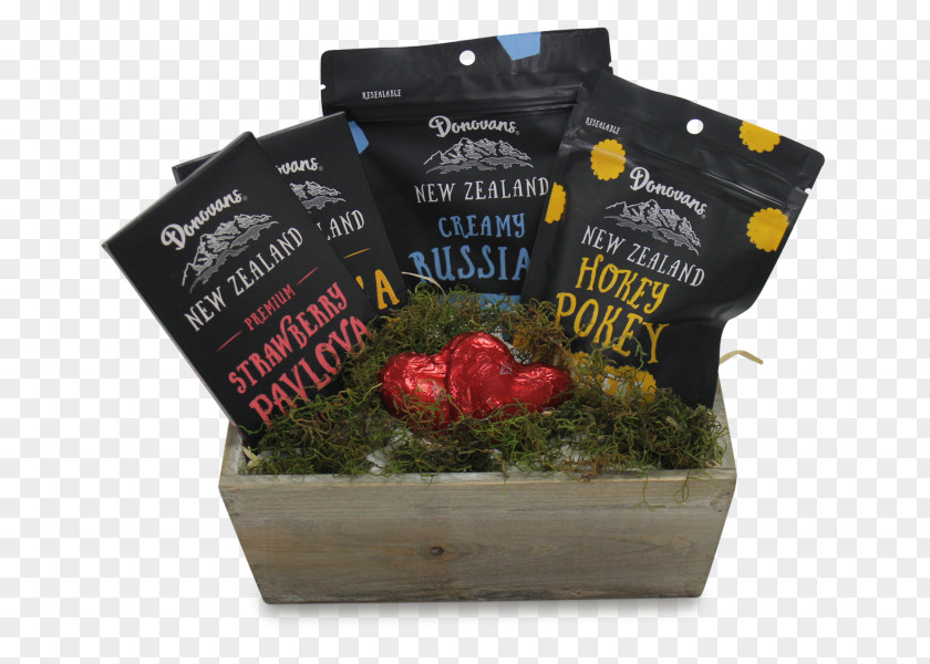 Gift Food Baskets Flowerpot PNG