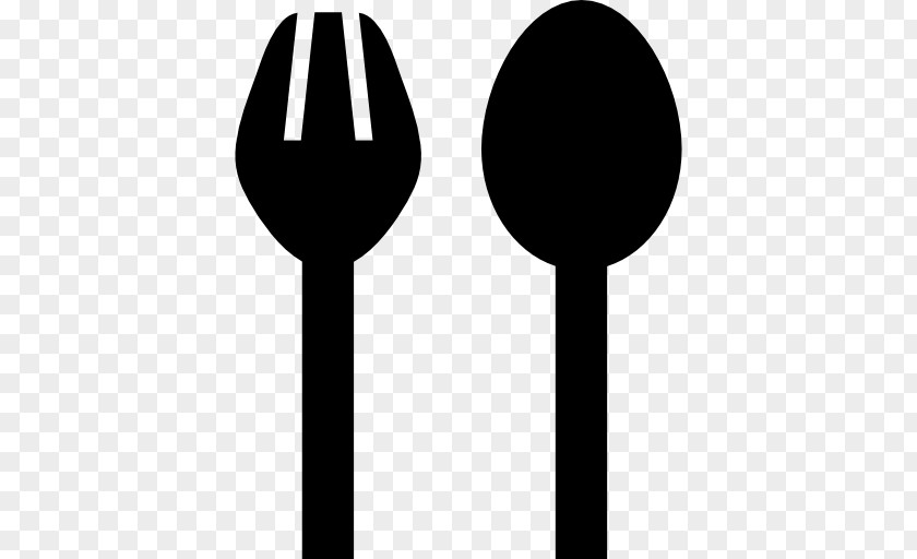 Knife Spoon Fork Tool PNG