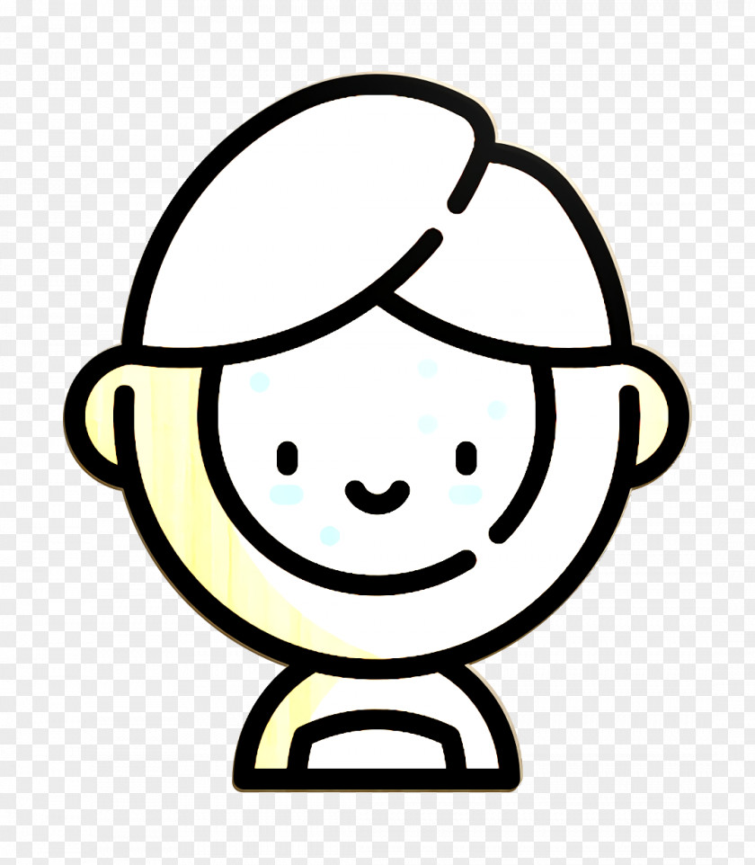 Mask Icon Facial Beauty PNG