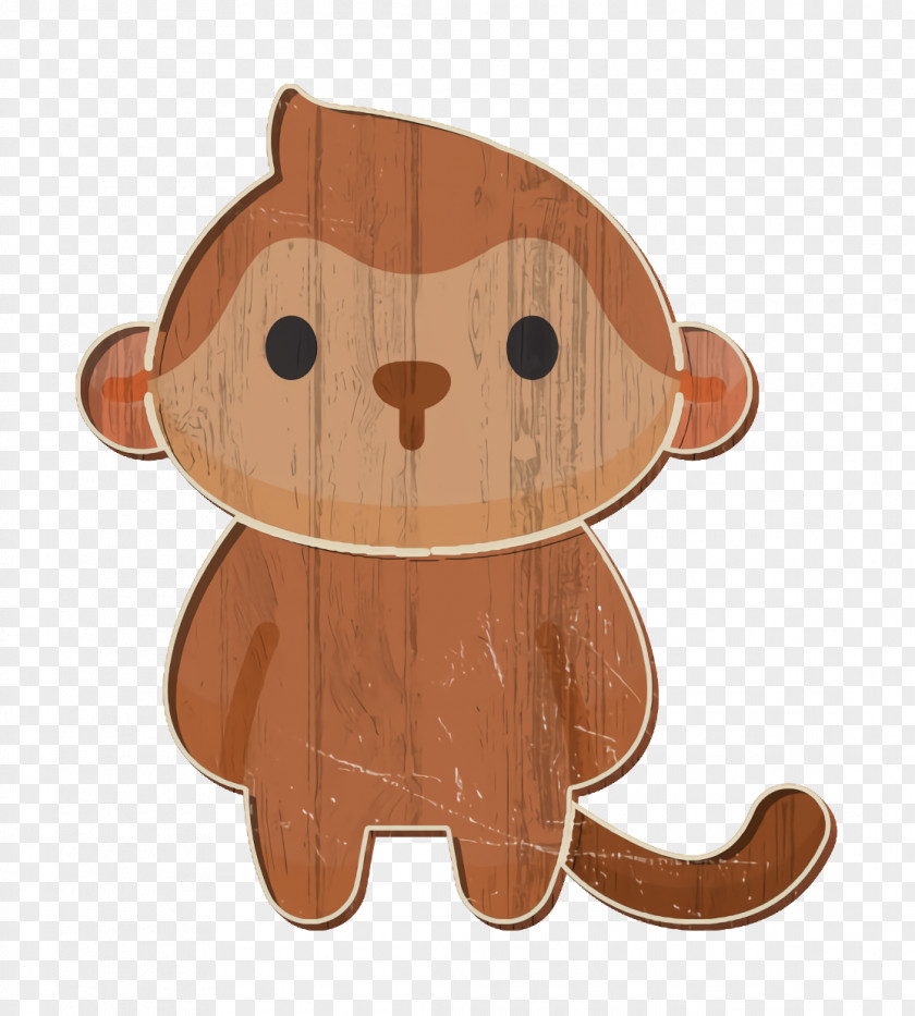 Monkey Icon Animals PNG
