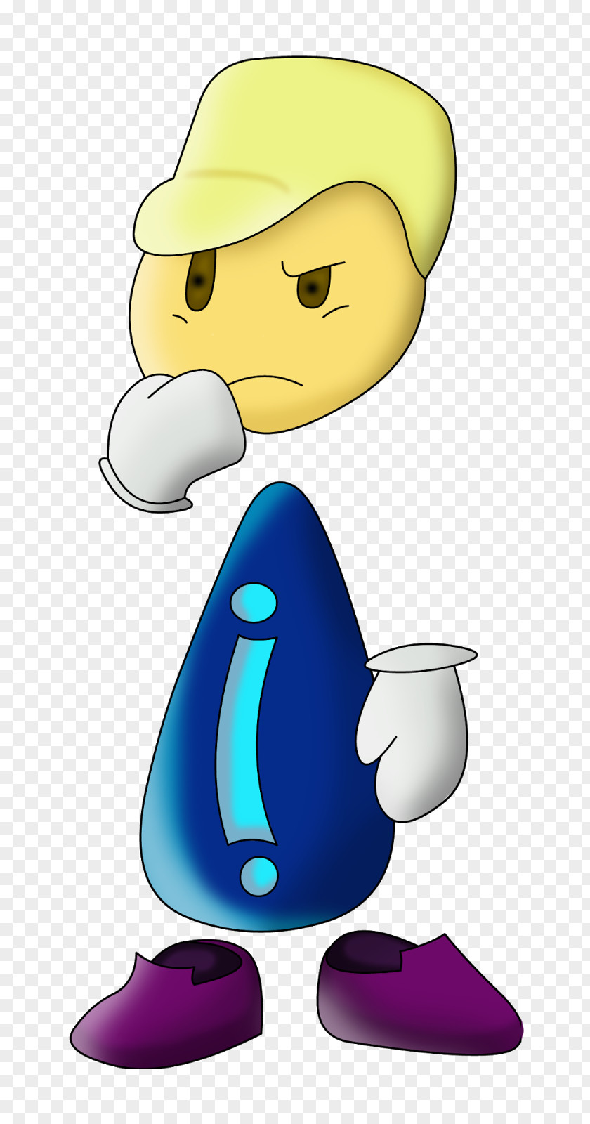 Nose Clip Art Illustration Character Cartoon PNG