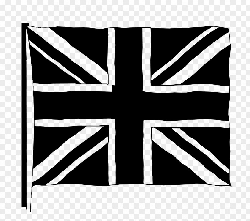 Qinghuang White Flag Of England The United Kingdom Great Britain PNG
