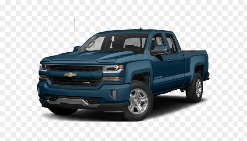 1500 Ocean Drive 2015 Chevrolet Silverado 2018 Car Four-wheel PNG