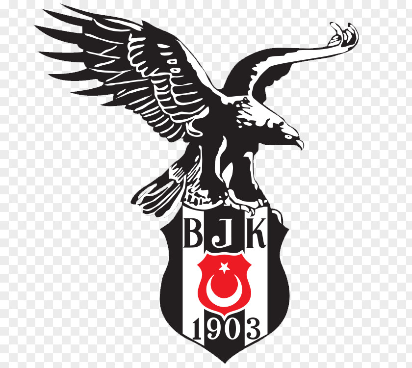 Beşiktaş J.K. Football Team Dream League Soccer Logo E-Sports Club PNG