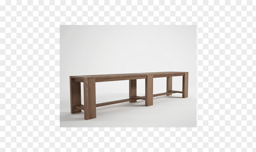 Bedside Stool Teak Furniture Bench PNG