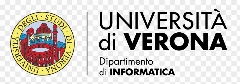 Brain Department University Of Verona Logo Brand Font Recreation PNG