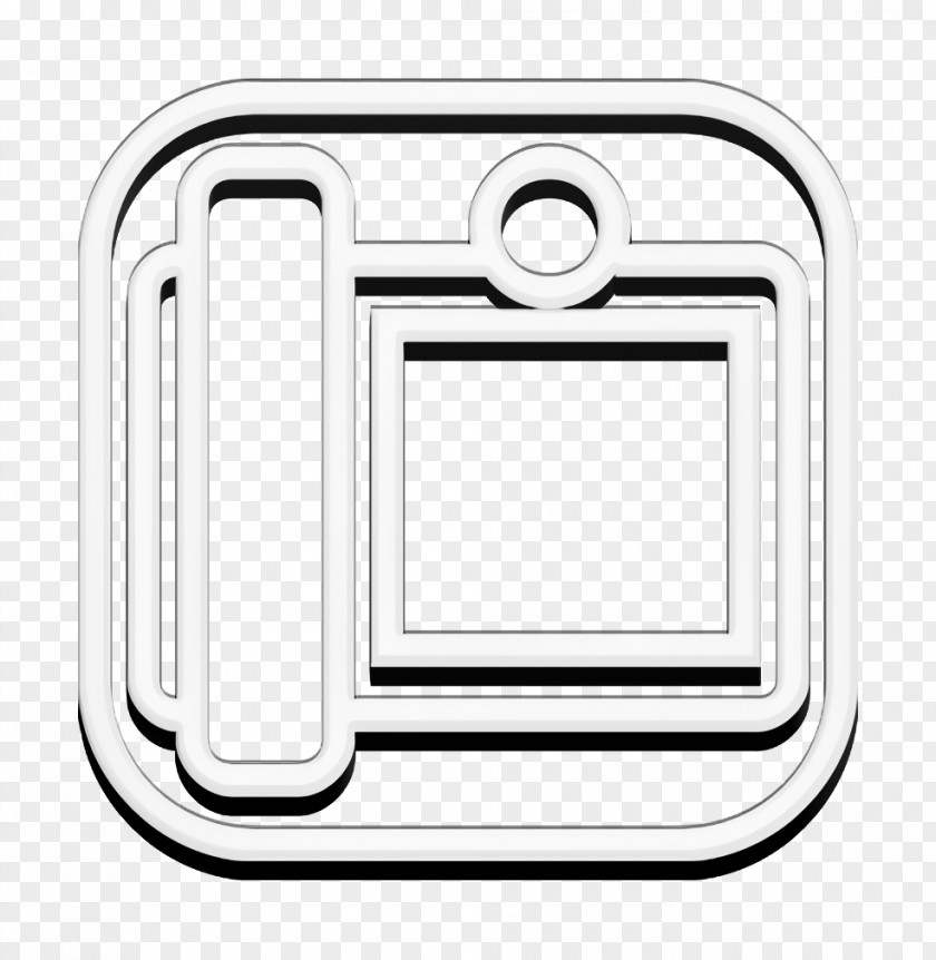 Cameras Optics Symbol Artboard Icon Iphone Office Phone PNG