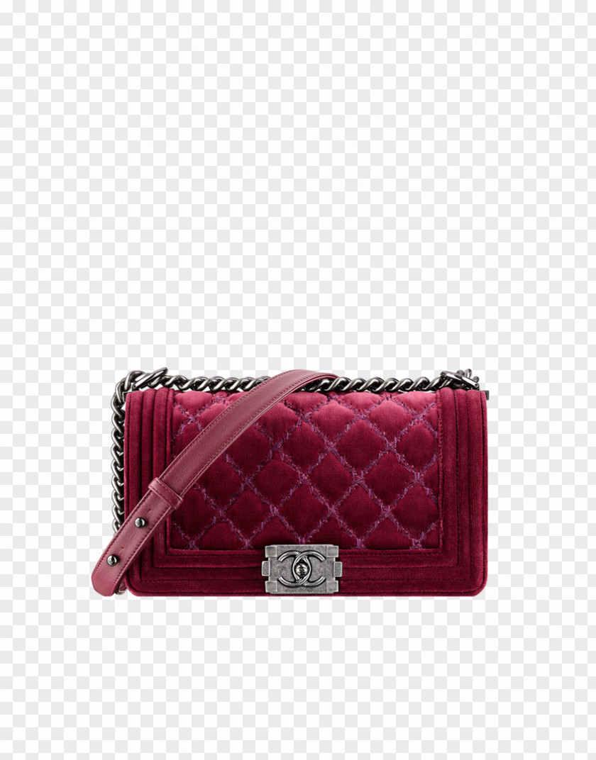 Chanel Handbag Fashion Velvet PNG