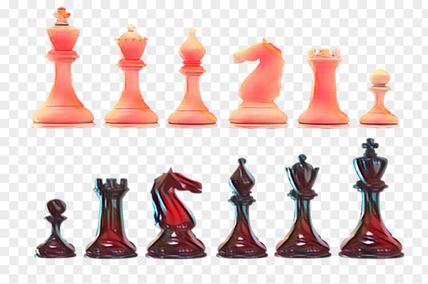 Chess Piece Xiangqi White And Black In King PNG