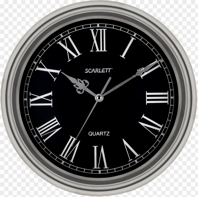 Clock Quartz Stock Photography PNG