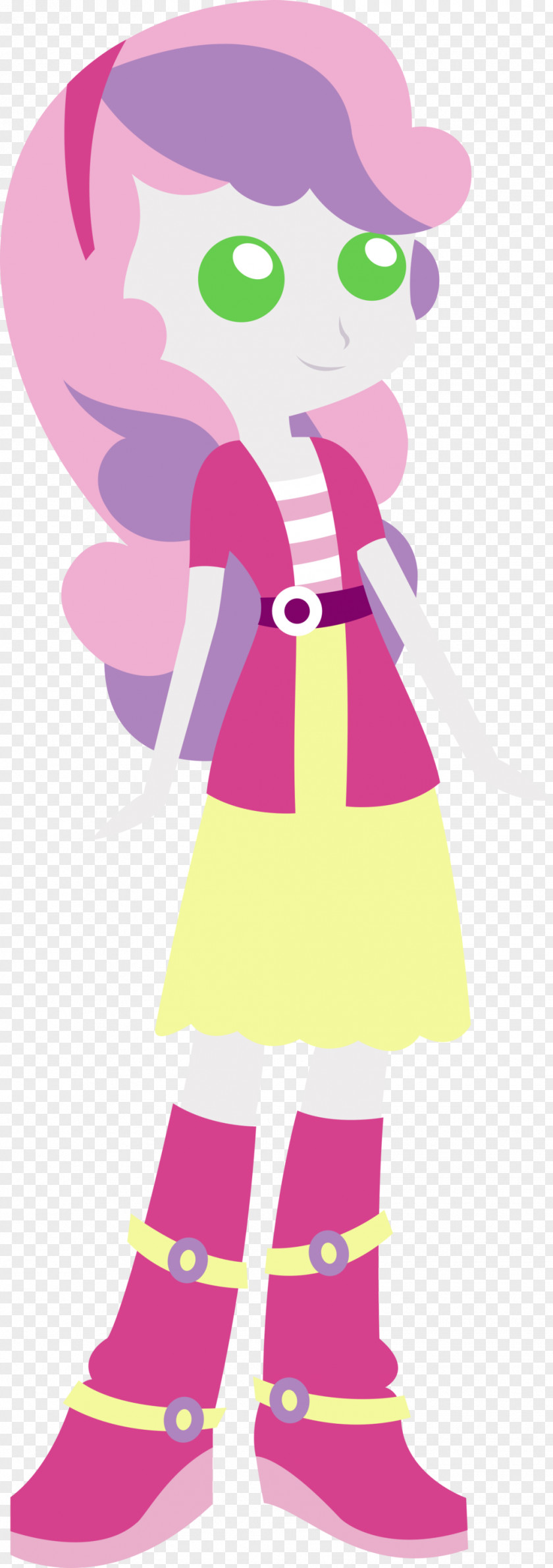 Equestria Girls Sweetie Belle Rarity Pony Rainbow Dash PNG