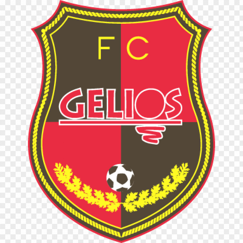 Football FC Gelios Kharkov Kharkiv Ukrainian Premier League PNG