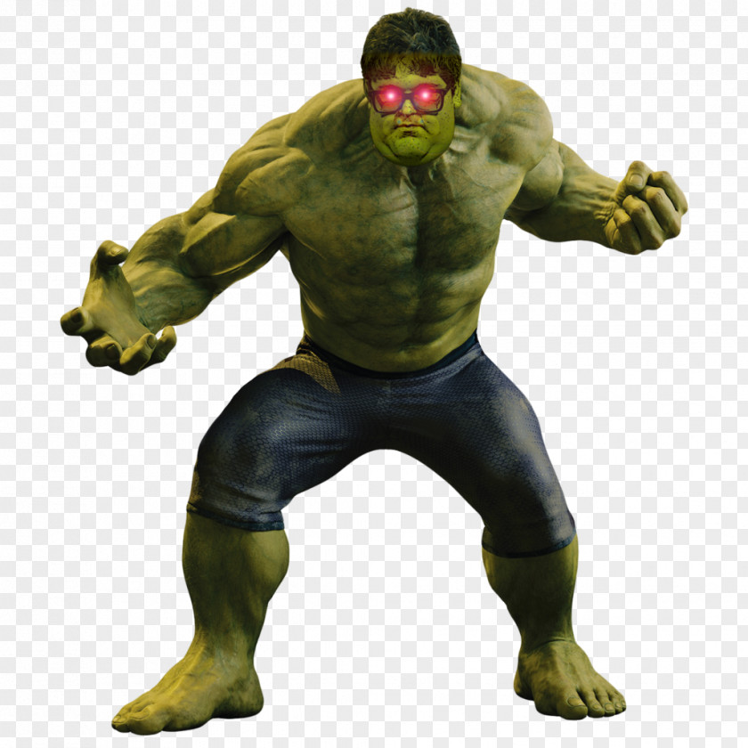Hulk She-Hulk Thor Captain America Thunderbolt Ross PNG