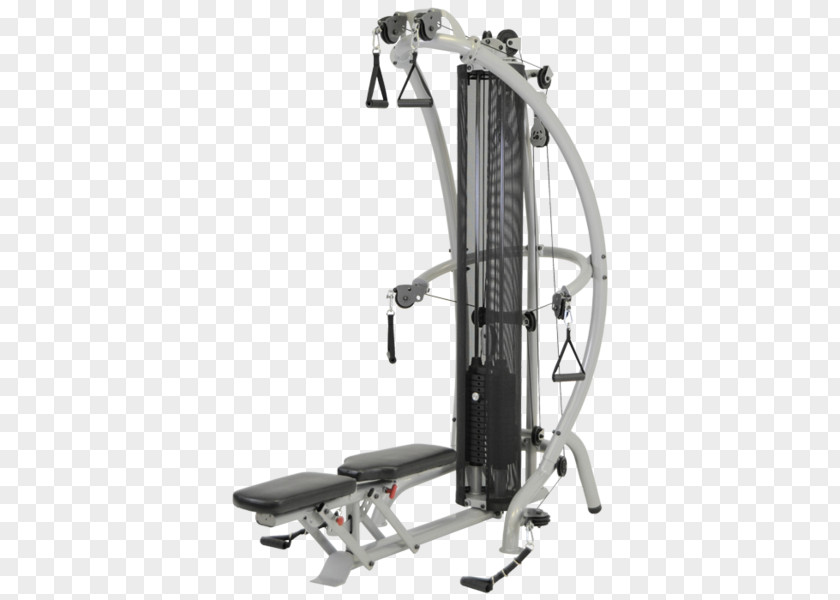 Indoor Rower Fitness Centre Exercise Equipment Machine PNG