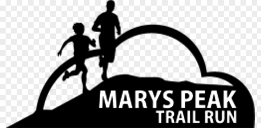 Marys Peak Mountain Lakes 100 Trail Running Mile Run Willamette Valley PNG