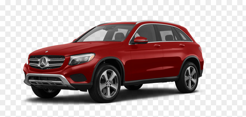 Mercedes 2018 Mercedes-Benz GLC-Class Car S-Class PNG