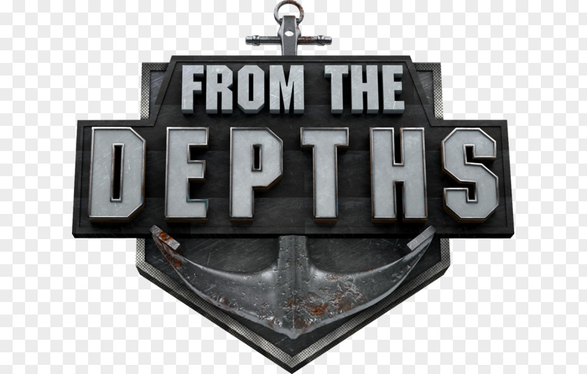 Minecraft From The Depths Video Game Let's Play PNG