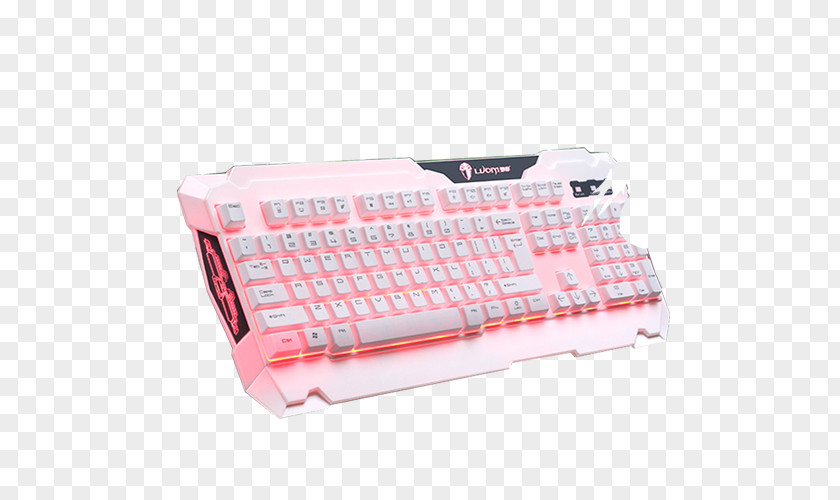 Mute Game Pink Computer Keyboard Mouse Desktop PNG