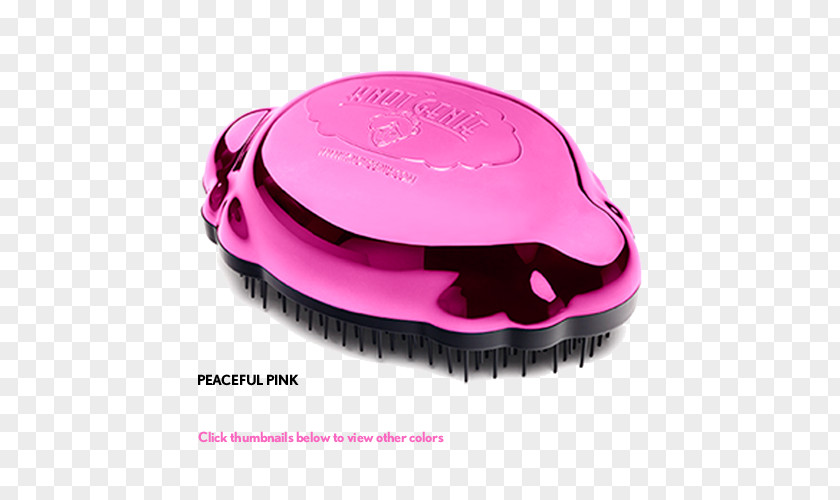 Pink Money Hairbrush Genie Tangle Teezer BaByliss 2736E Hardware/Electronic PNG