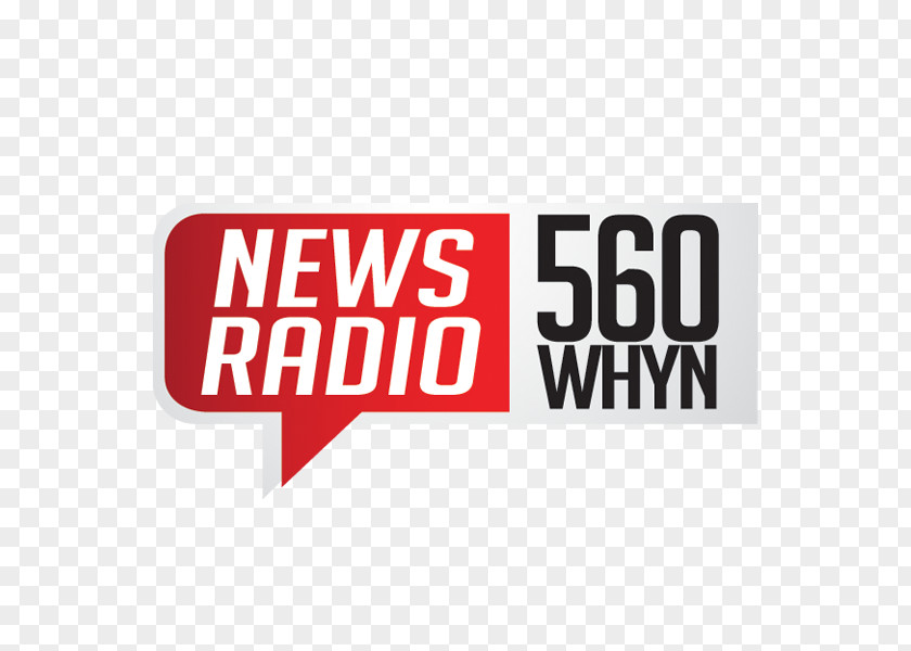 Radio Station Springfield WHYN Talk IHeartRADIO PNG