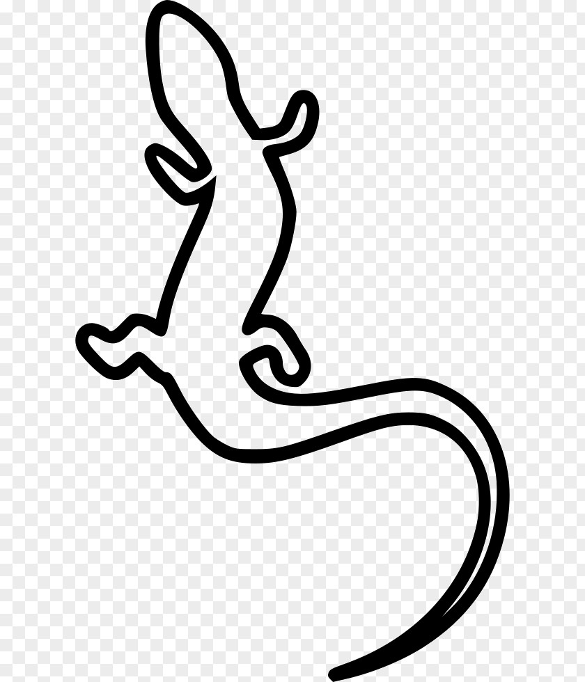 Salamander Reptile Clip Art Vertebrate Lizard PNG