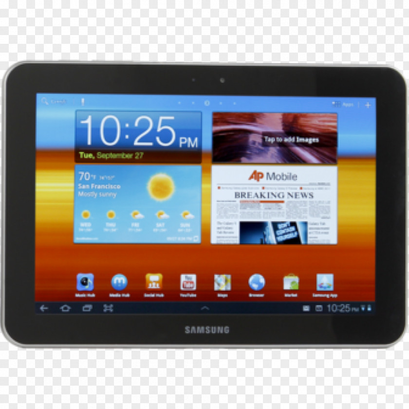 Samsung Galaxy Tab 4 8.0 8.9 10.1 3 7.0 PNG