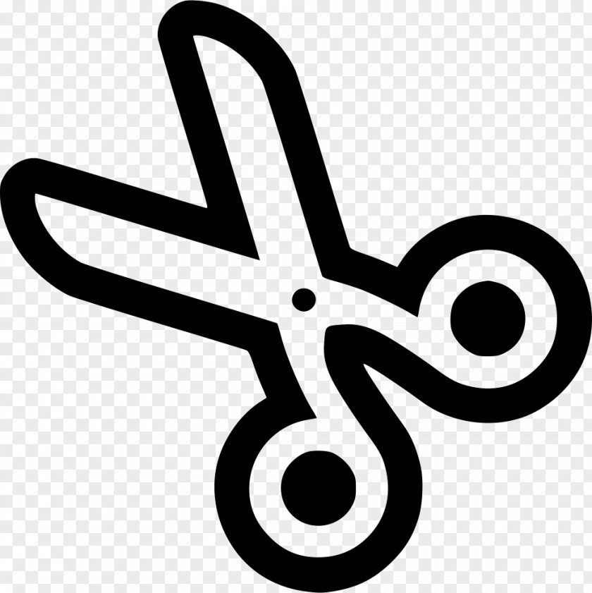 Scissors Graphic Design Clip Art PNG